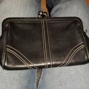 Womans hand bag